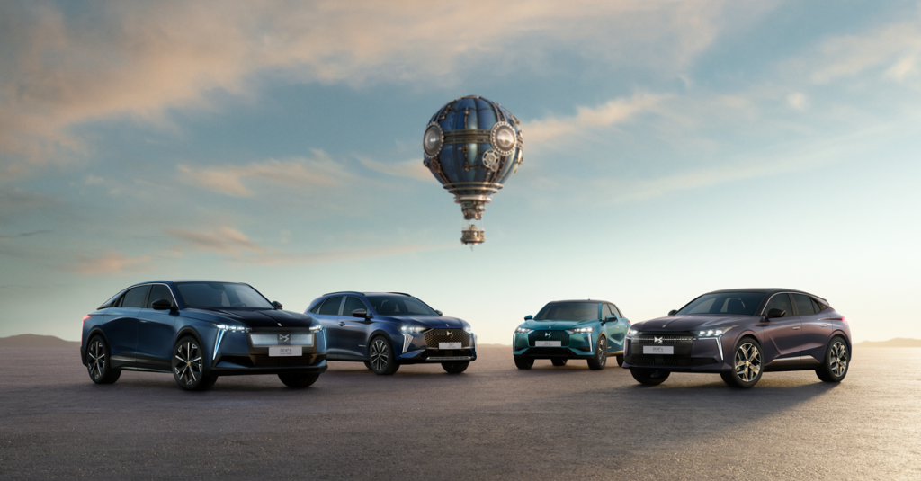 DS annonce la collection Jules Verne