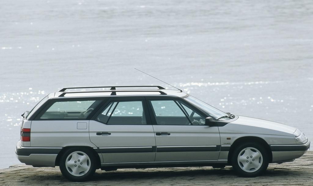 Citroën XM break
