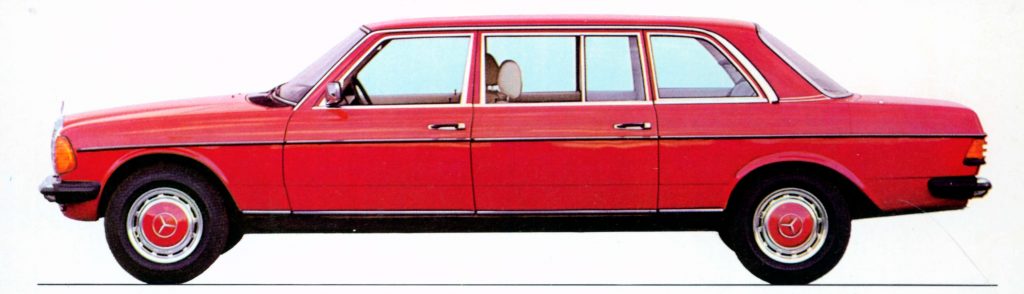 (C) Mercedes-Benz