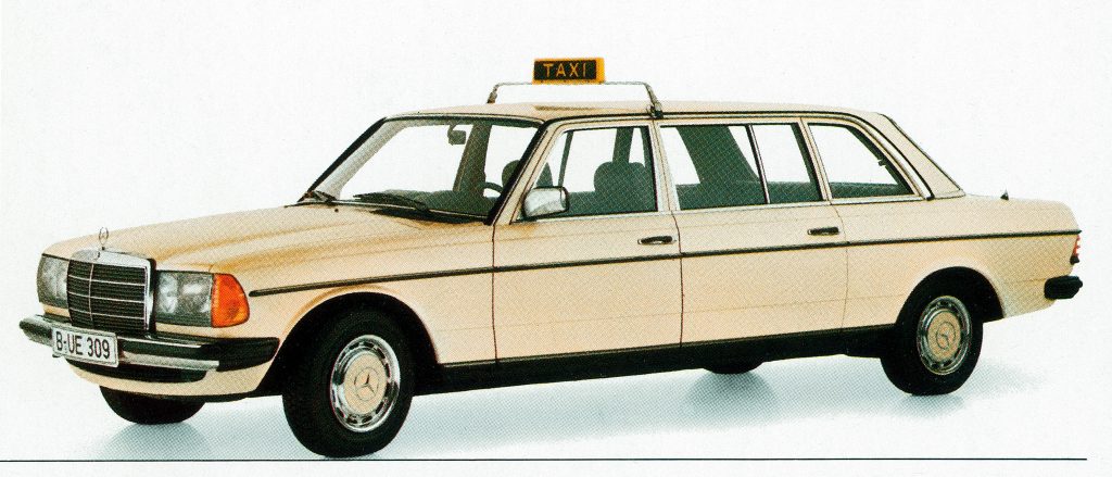 (C) Mercedes-Benz