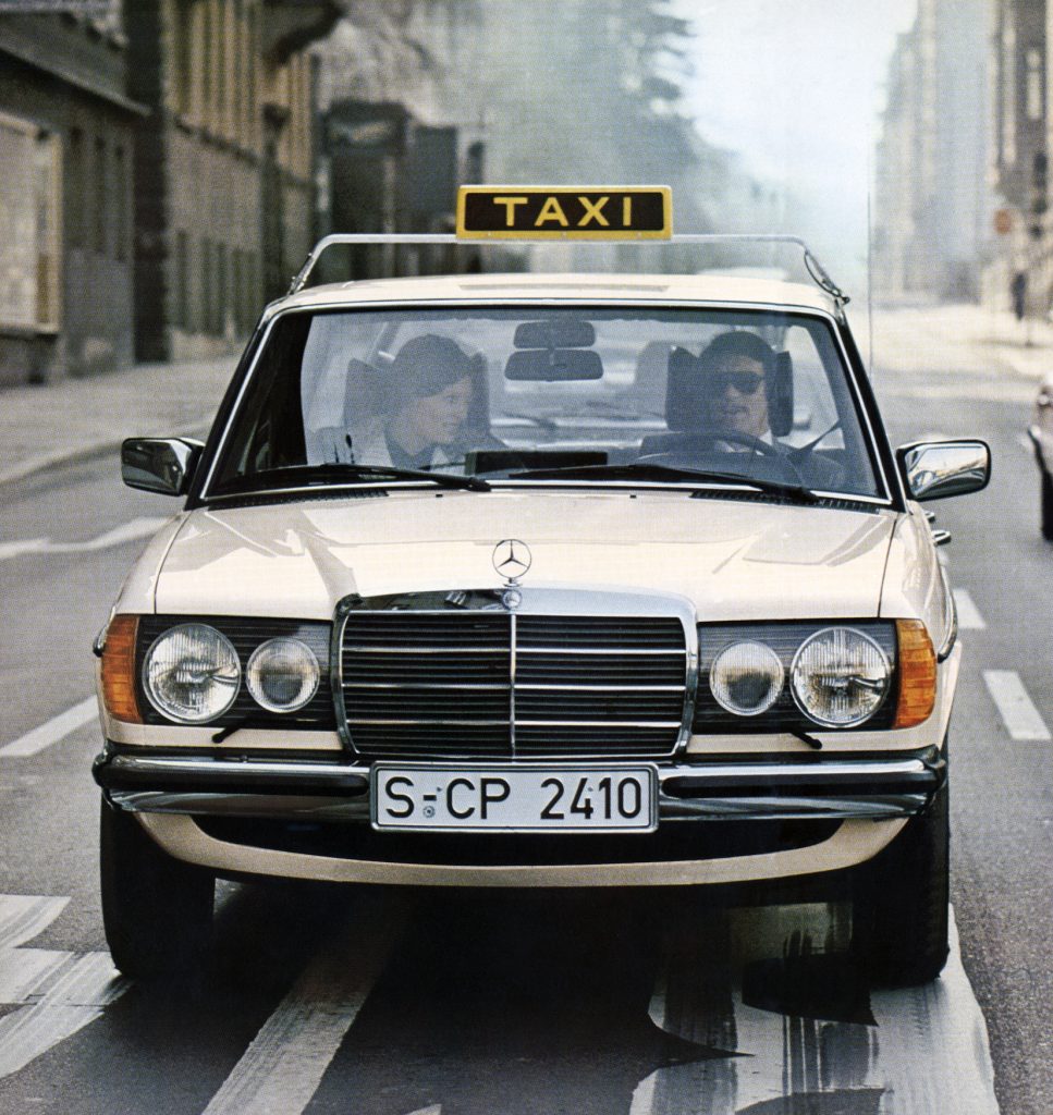 (C) Mercedes-Benz
