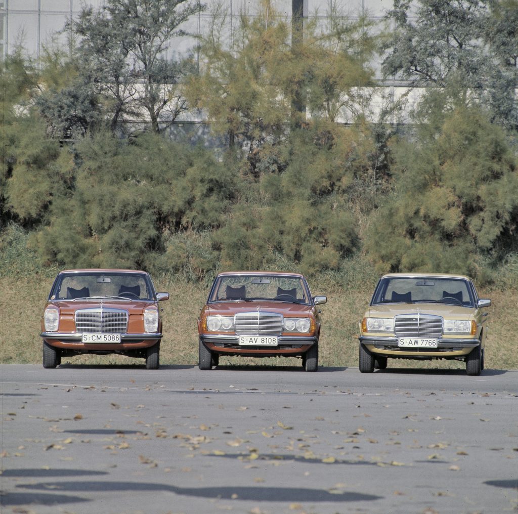 (C) Mercedes-Benz