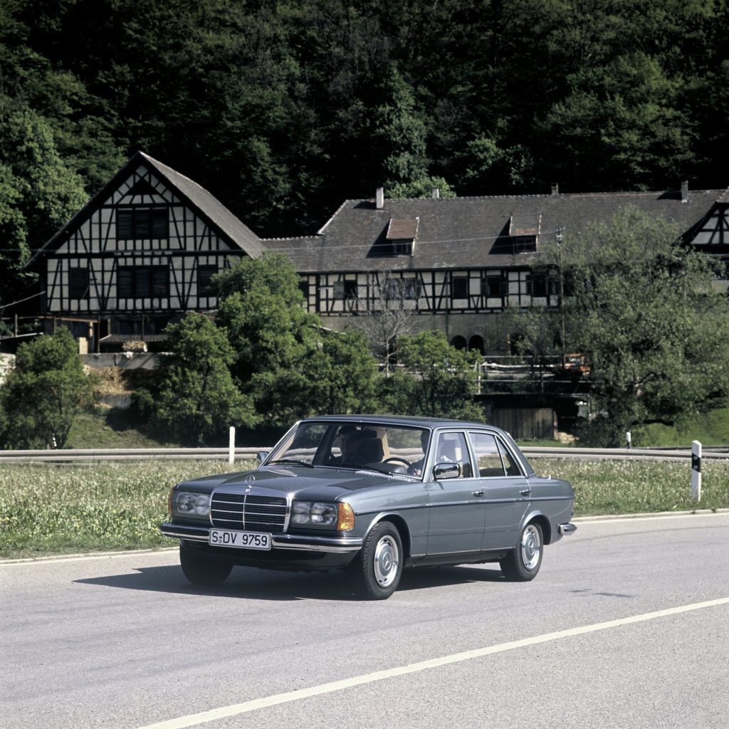 (C) Mercedes-Benz