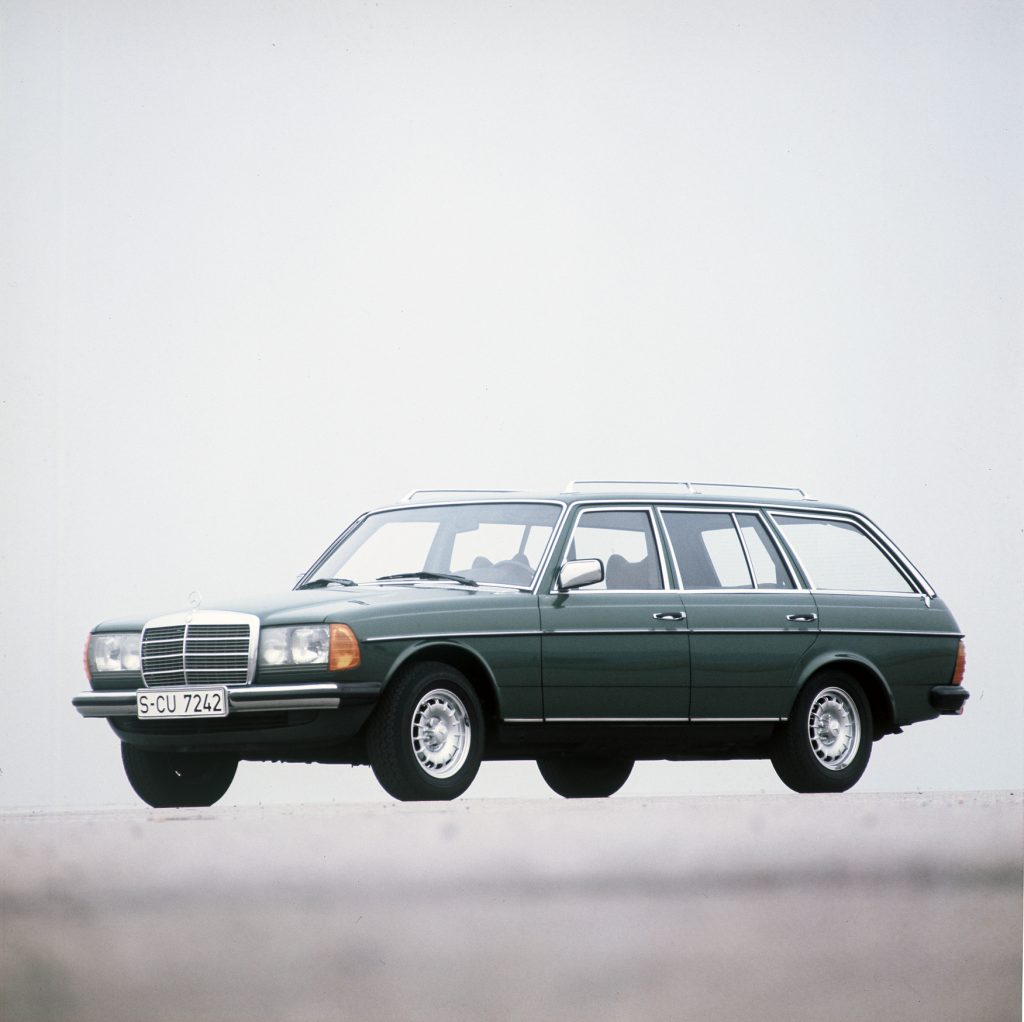 Mercedes-Benz S123