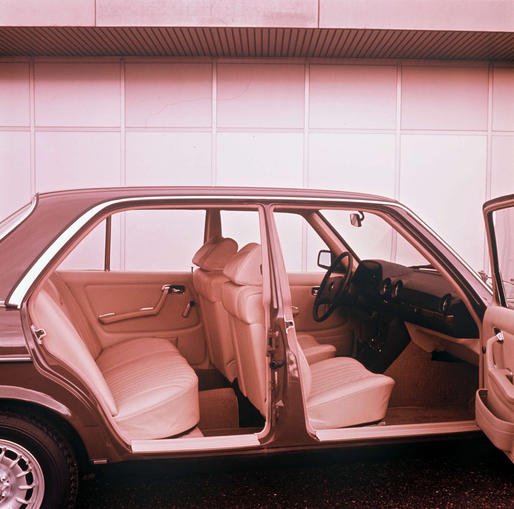 (C) Mercedes-Benz
