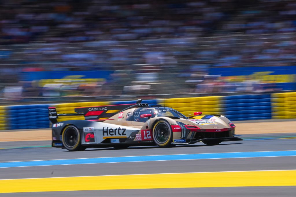 24H du Mans 2025 : Peugeot viré de l’Hyperpole