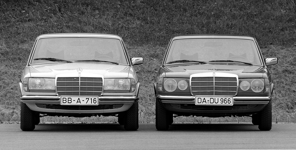 (C) Mercedes-Benz