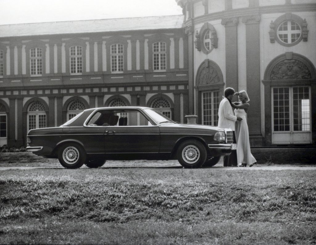 (C) Mercedes-Benz