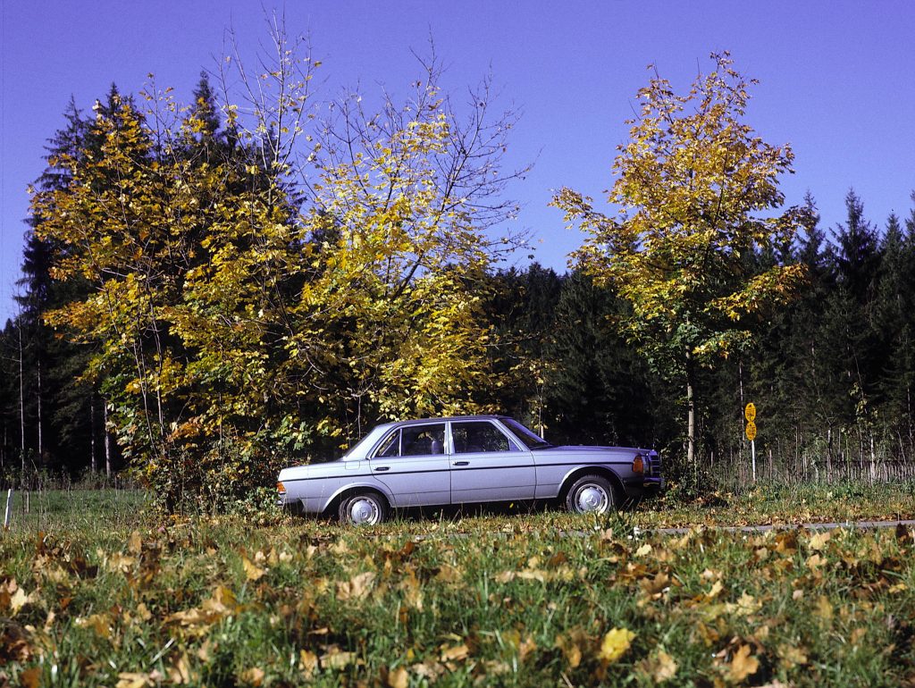(C) Mercedes-Benz