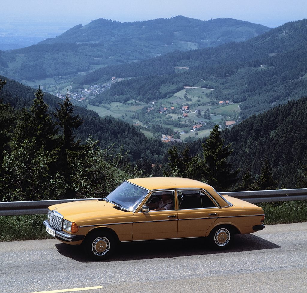 (C) Mercedes-Benz