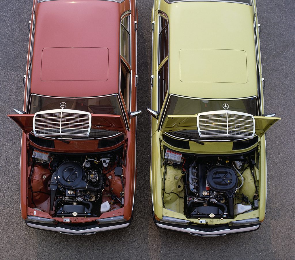 (C) Mercedes-Benz