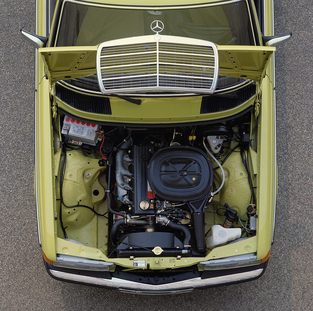 (C) Mercedes-Benz