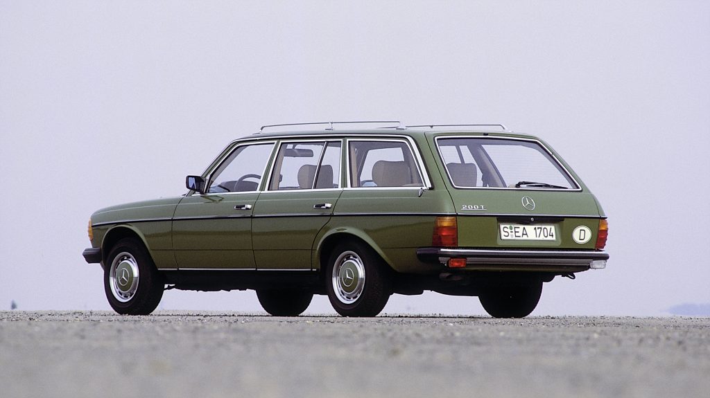 (C) Mercedes-Benz