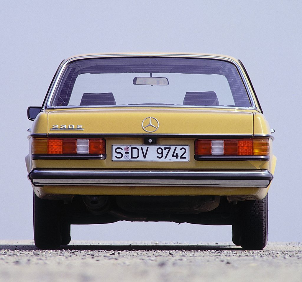 (C) Mercedes-Benz