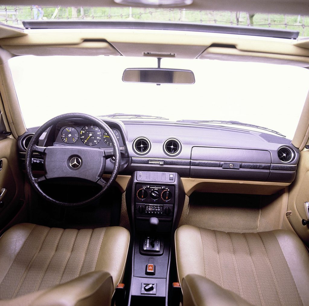 (C) Mercedes-Benz