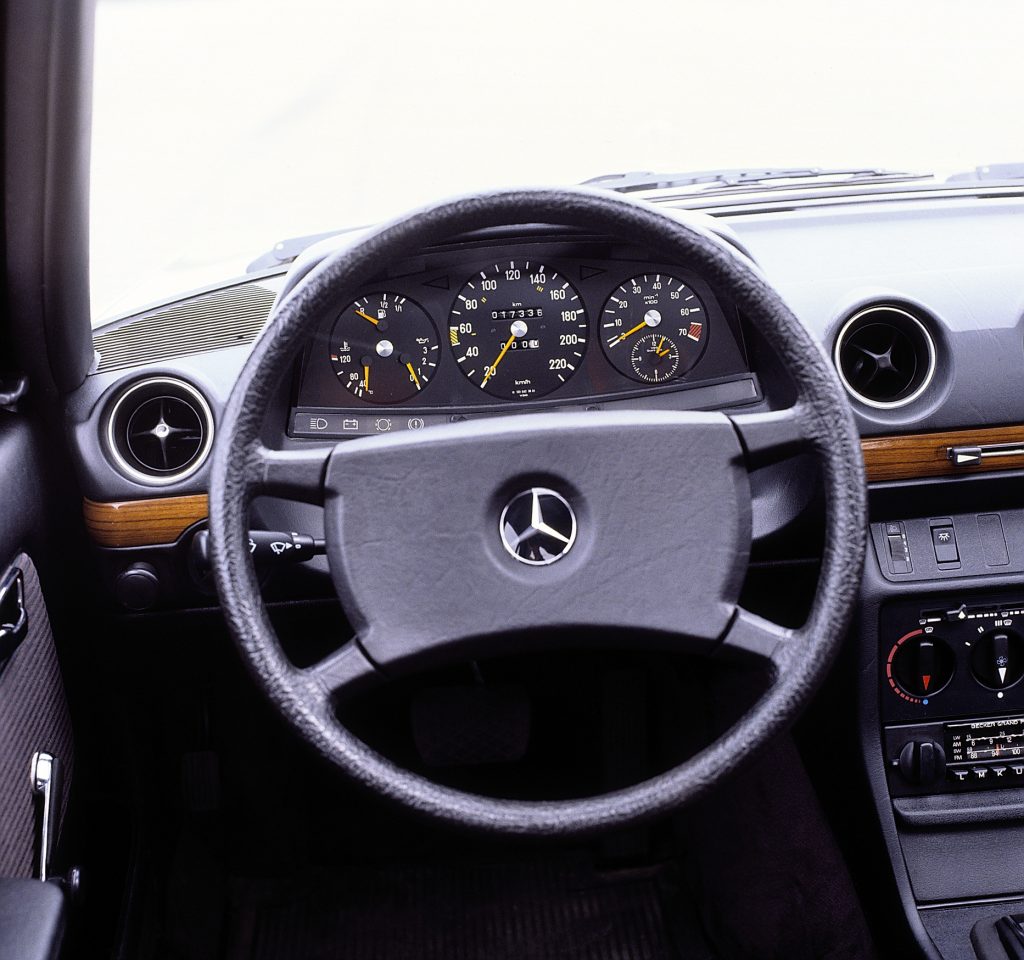 (C) Mercedes-Benz
