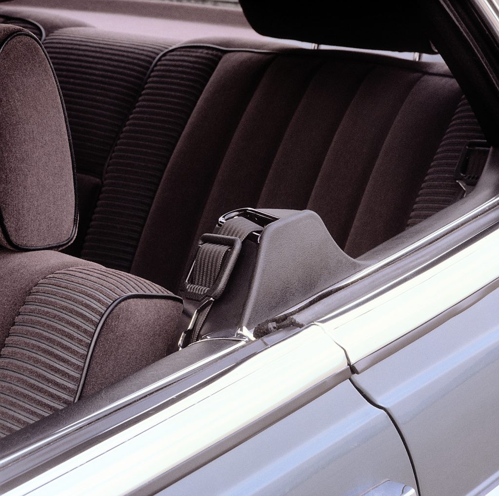 (C) Mercedes-Benz
