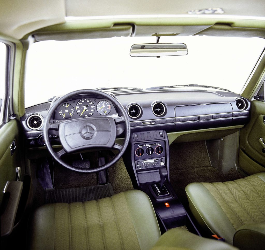(C) Mercedes-Benz