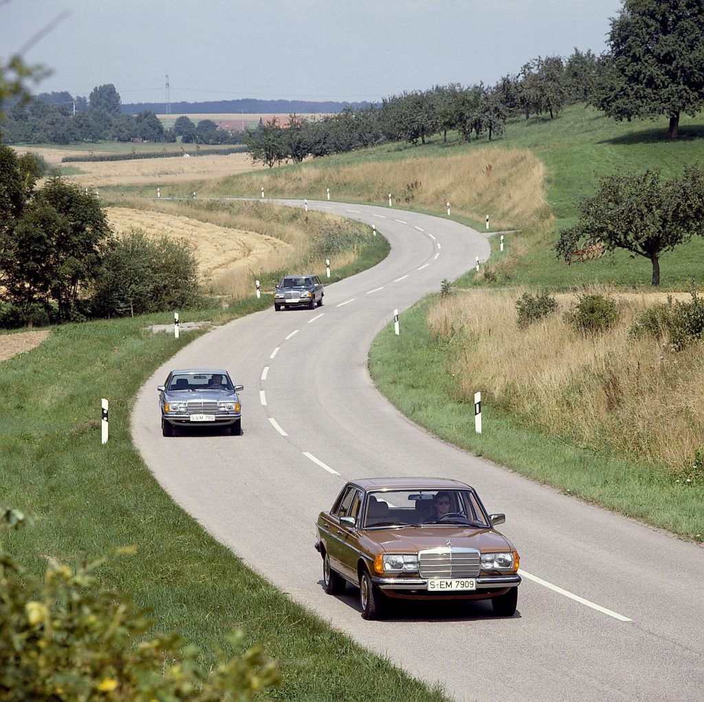 (C) Mercedes-Benz