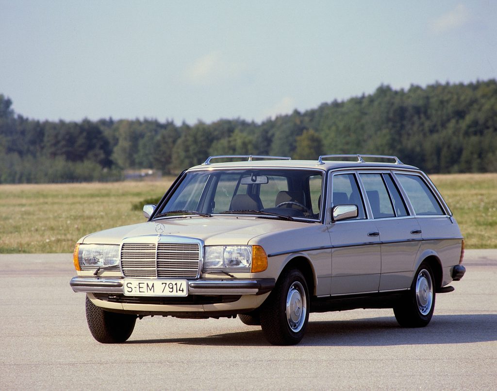 (C) Mercedes-Benz
