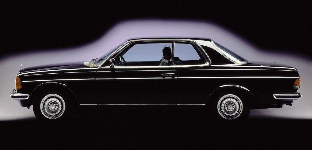 (C) Mercedes-Benz