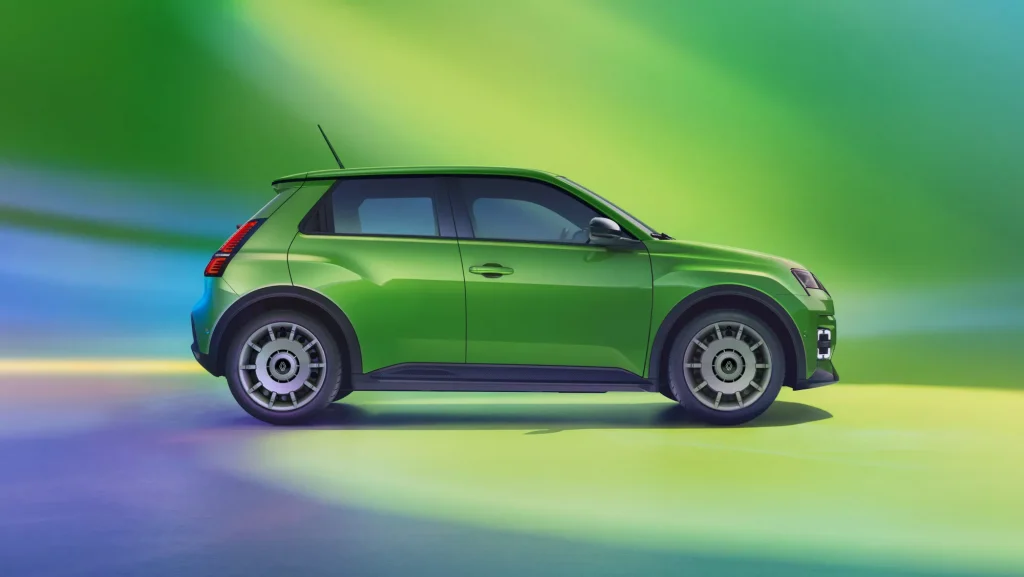 France : 1 voiture immatriculée sur 5 en 2025 était électrique, nouveau record