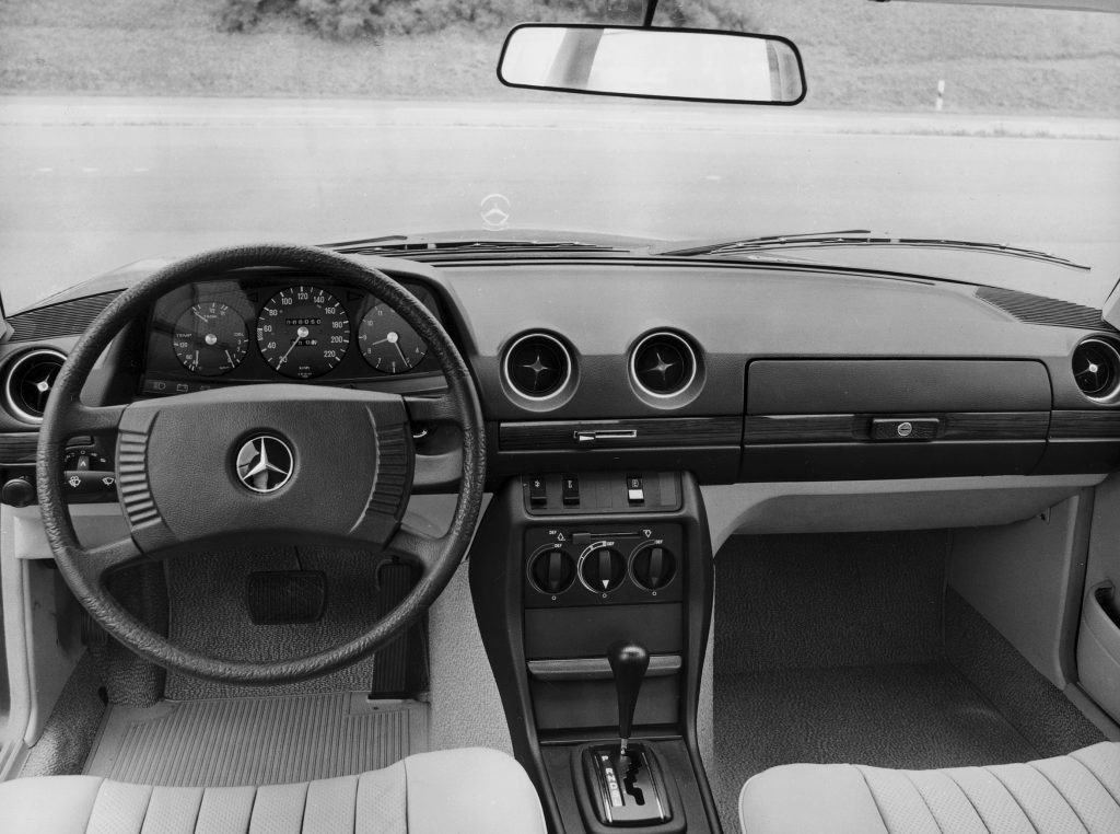 (C) Mercedes-Benz