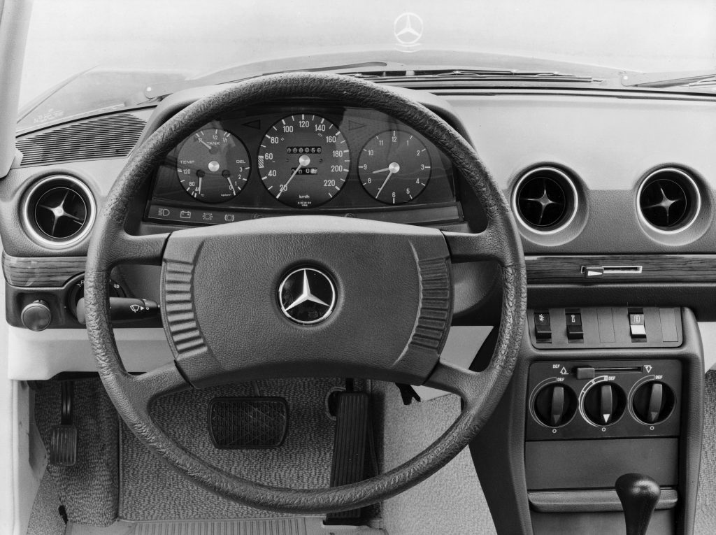 (C) Mercedes-Benz