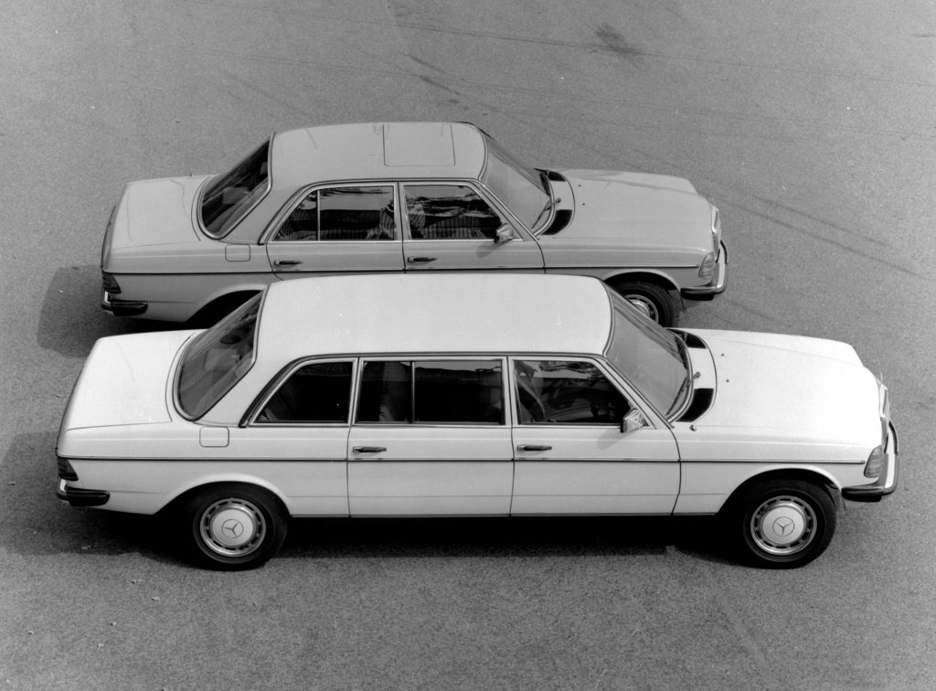 (C) Mercedes-Benz