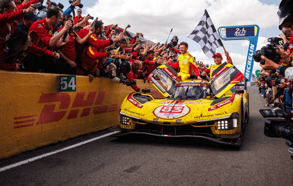 24 Heures du Mans : cinq petites histoires en coulisses