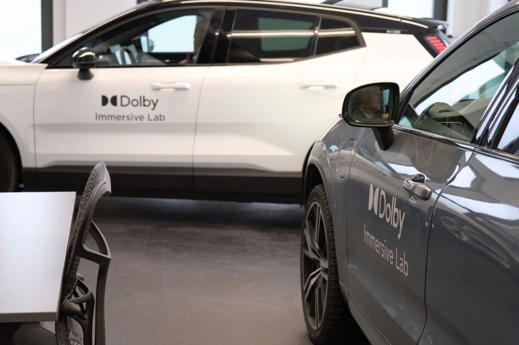 A la découverte de l’importance du son en voiture