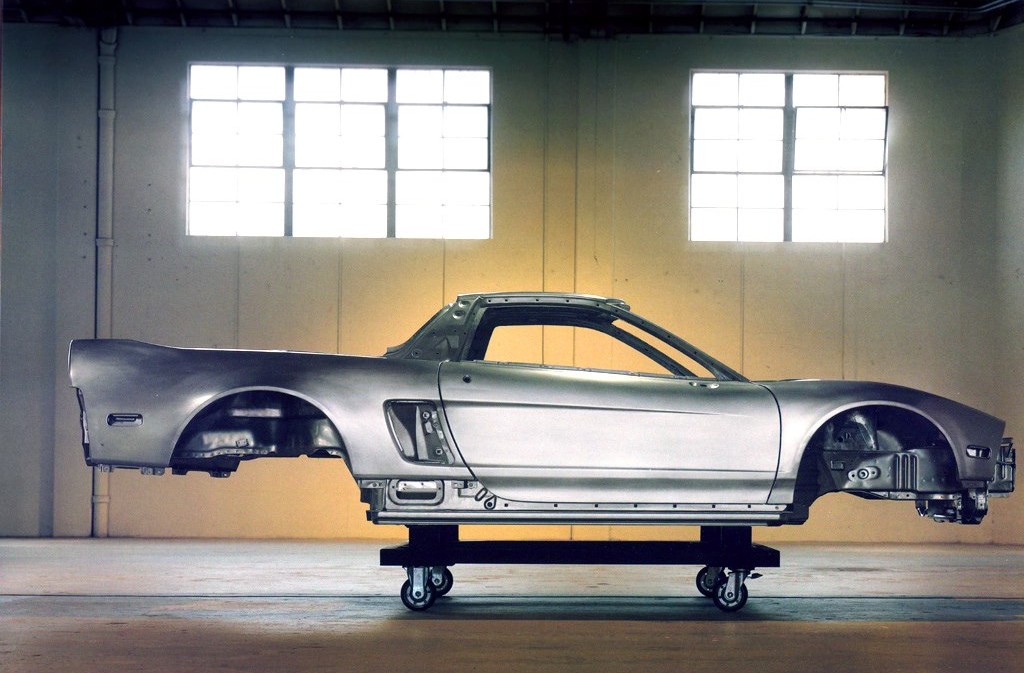 Un département Historique chez Honda en 2026 Un département historique chez Honda