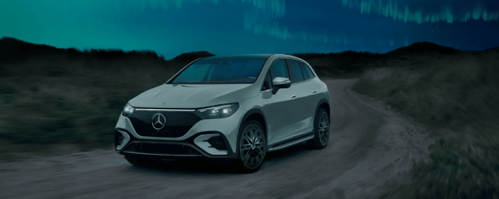 Mercedes propose un pacte douanier innovant entre les USA et l’Union européenne