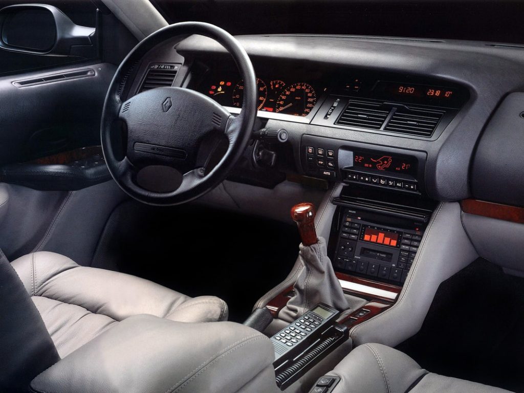 Safrane Biturbo