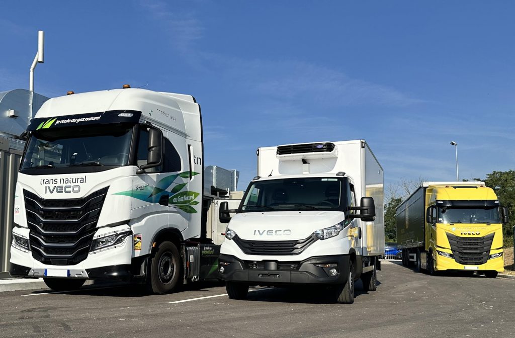 Tata autorisé à finaliser le rachat d’Iveco