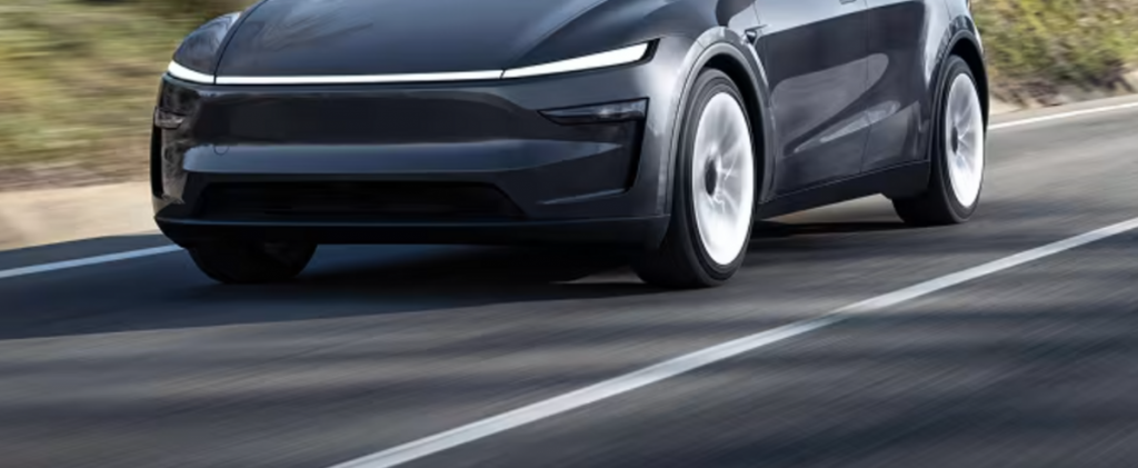 Tesla rebondit malgré la baisse des ventes : les investisseurs y voient un nouveau départ