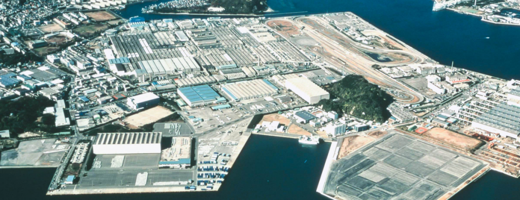 Nissan ferme son usine historique d’Oppama : une décision brutale pour un avenir durable