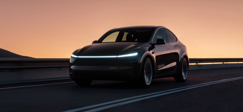 Tesla prépare un service de chauffeur humain dans la région de San Francisco, pas encore de robotaxi autonome