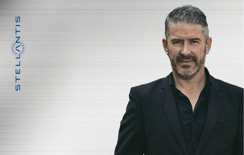 L’incroyable retour de Gilles Vidal chez Stellantis !