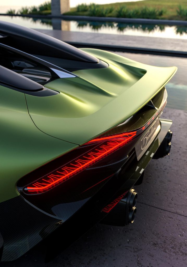 19 BUGATTI Soitaire Launch_Rear