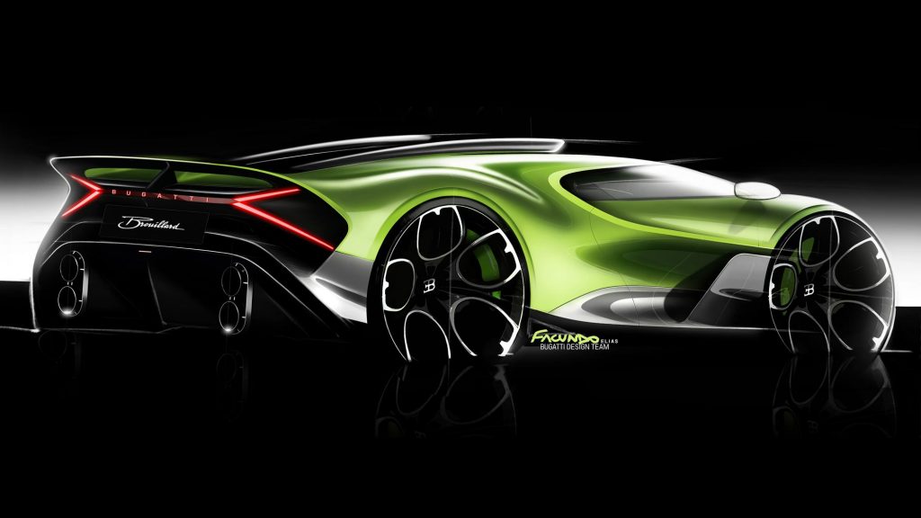 22 BUGATTI Soitaire Launch_Sketch