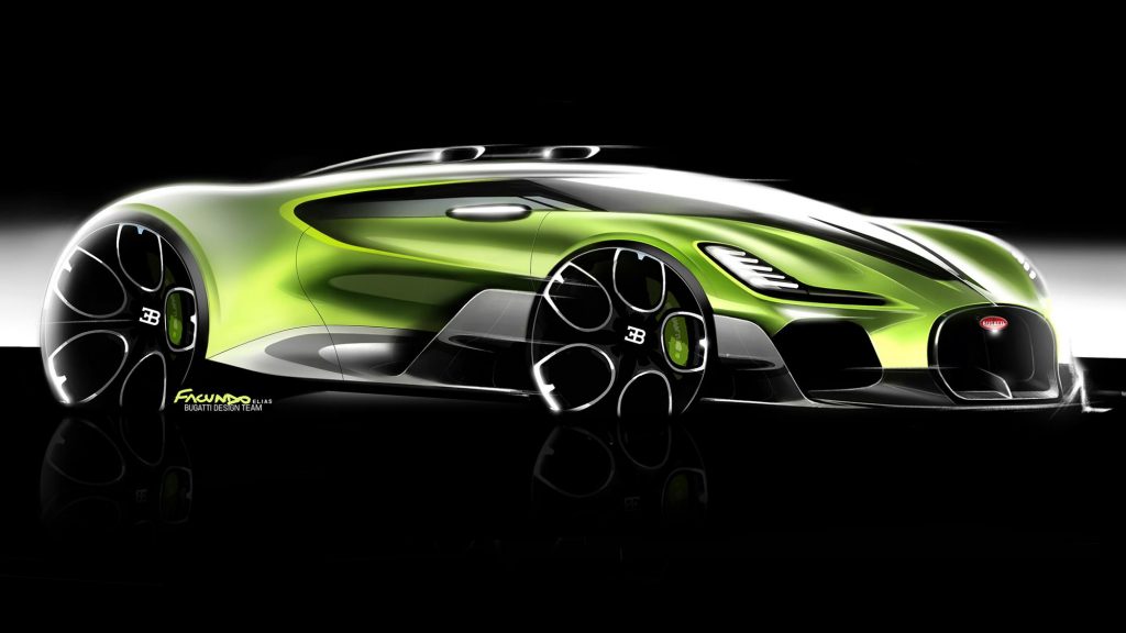 23 BUGATTI Soitaire Launch_Sketch