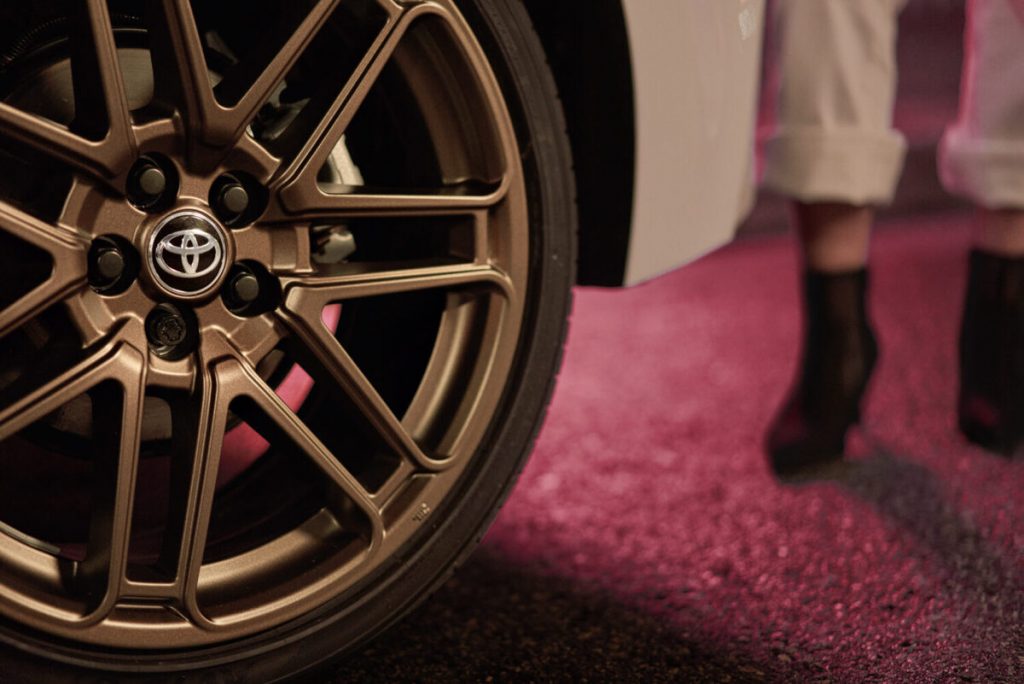 Toyota annonce une nouvelle usine au Japon malgré un marché local en déclin