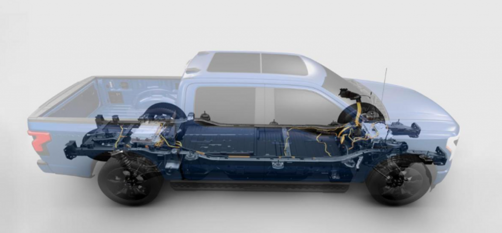 Ford repousse le lancement de ses nouveaux véhicules électriques pour mieux se concentrer sur rentabilité et modèles abordables