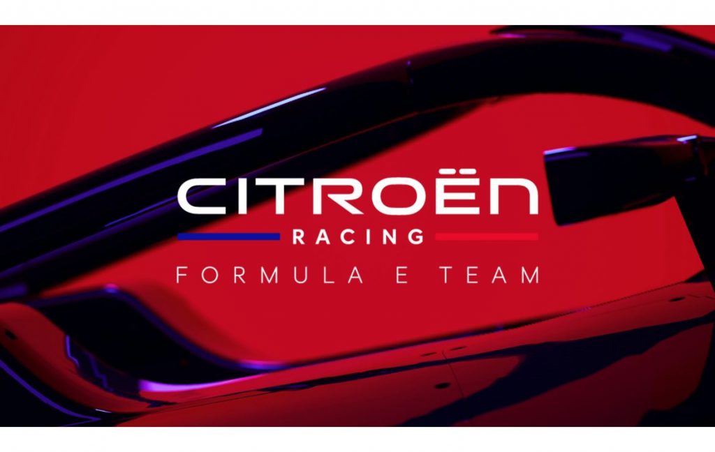 Citroën s’engage en Formule E. Quid de DS ?