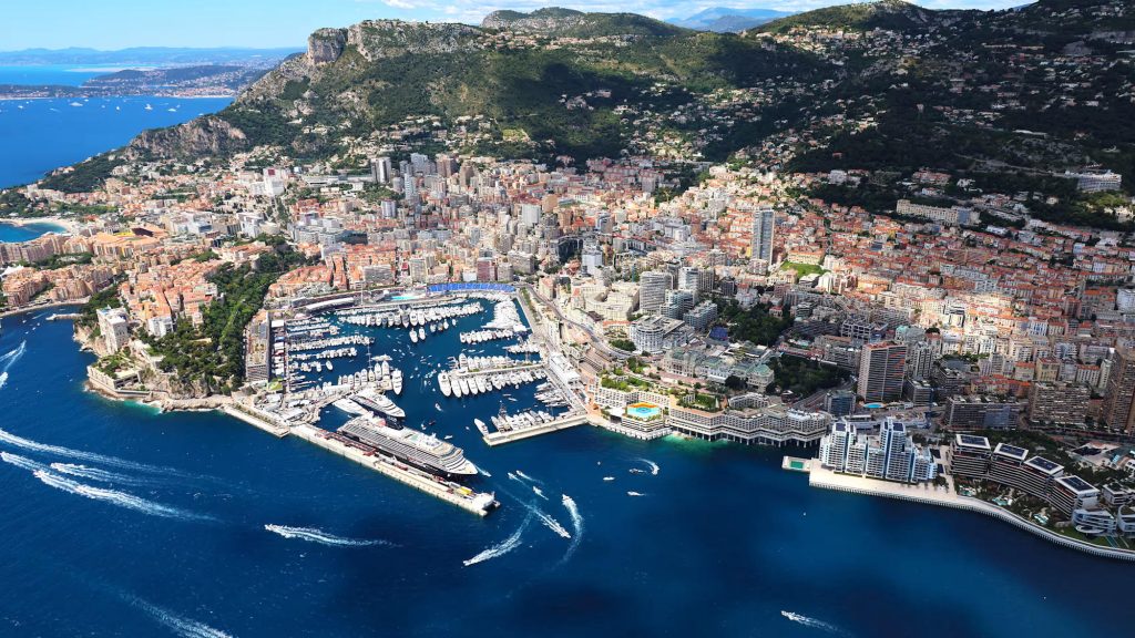 Grand Prix de Monaco : la F1 restera jusqu’en 2035