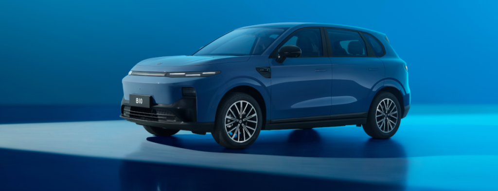 Les constructeurs chinois d’hybrides et de véhicules électriques débarquent en force à Munich