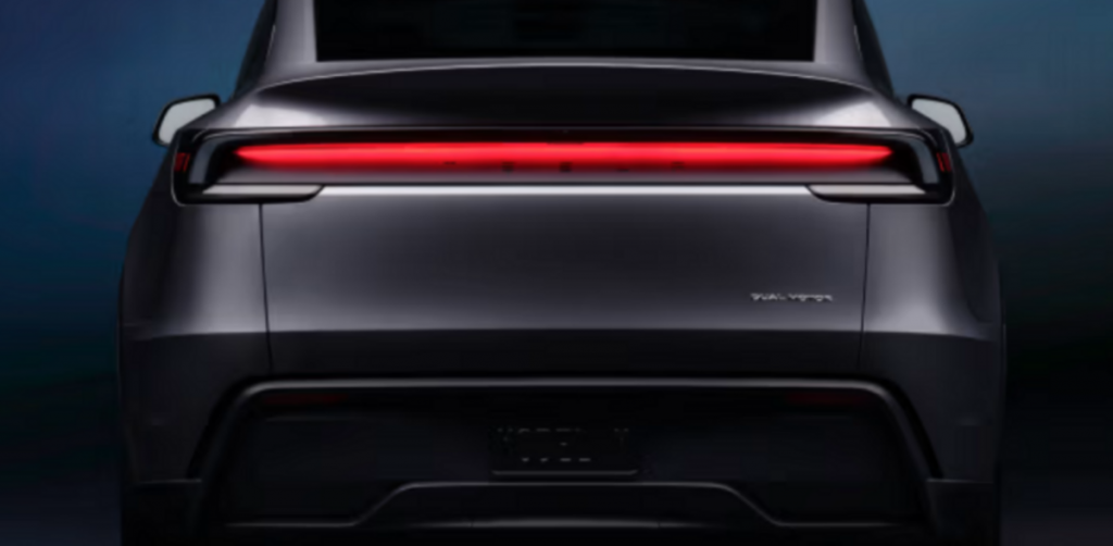 Tesla Allemagne revoit à la hausse ses objectifs de production malgré la baisse des ventes