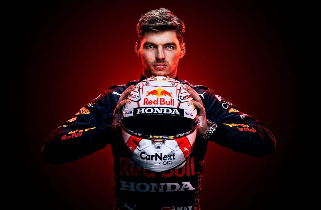 Max Verstappen et la ferveur orange : Zandvoort, temple de la F1 néerlandaise