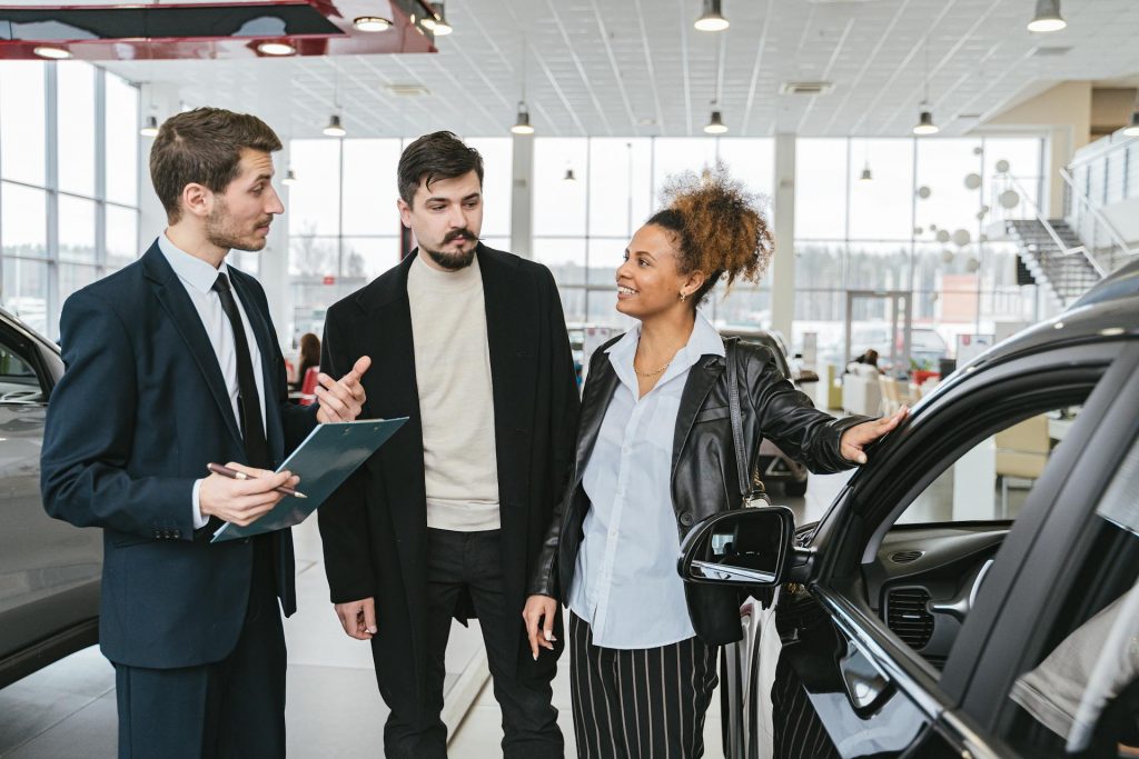 Financer l’achat de votre véhicule avec un crédit conso rapide et sécurisé